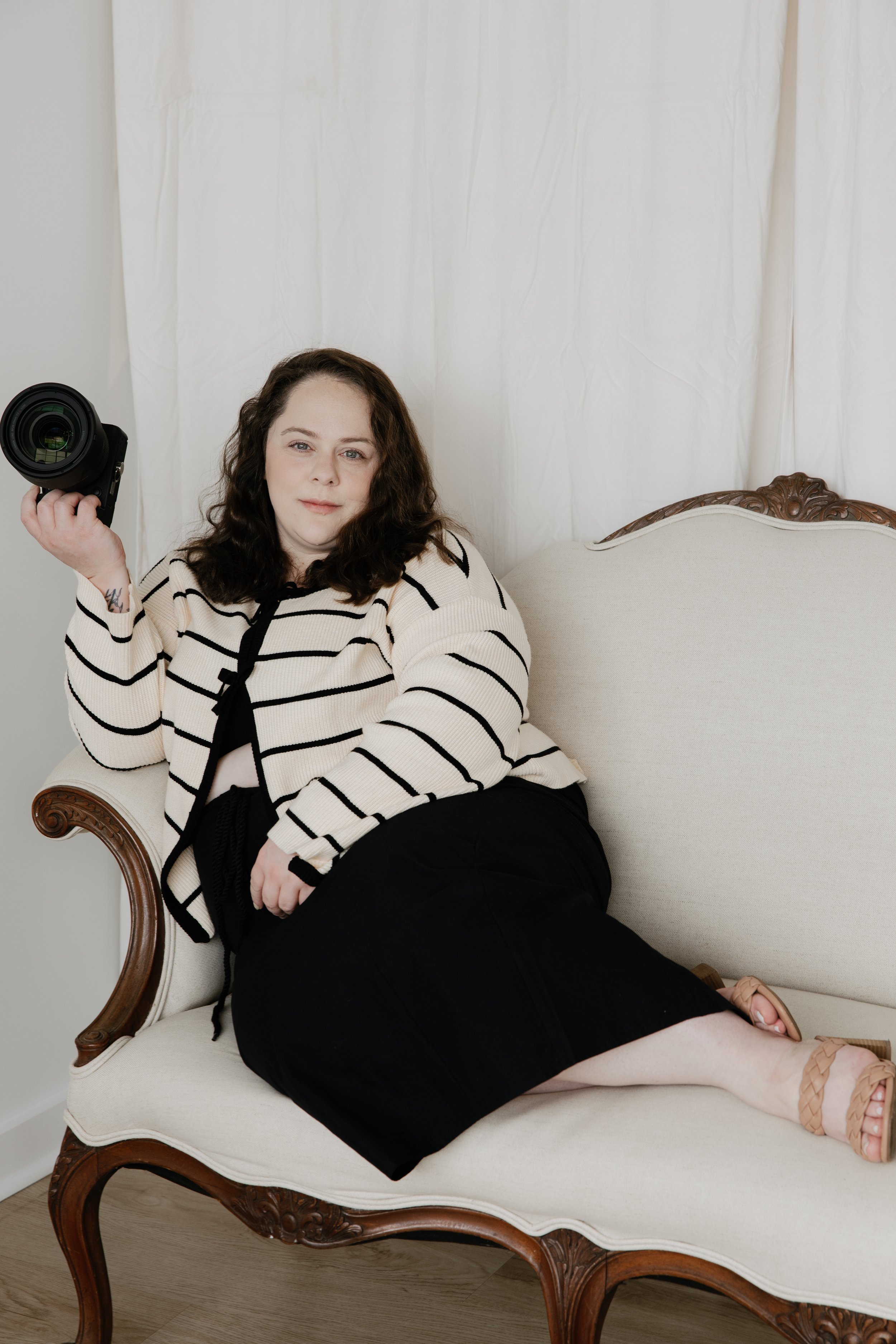 raleigh documentary wedding photographer