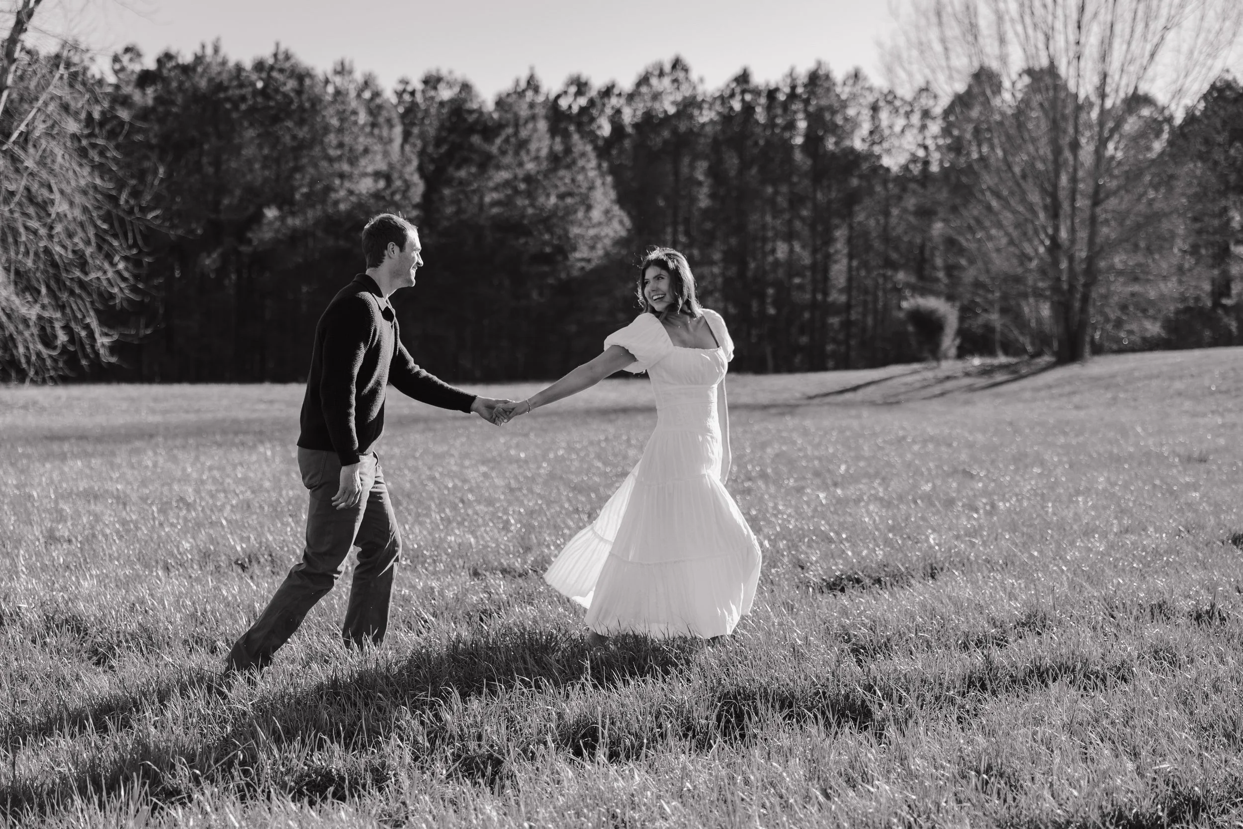 NCMA engagement session