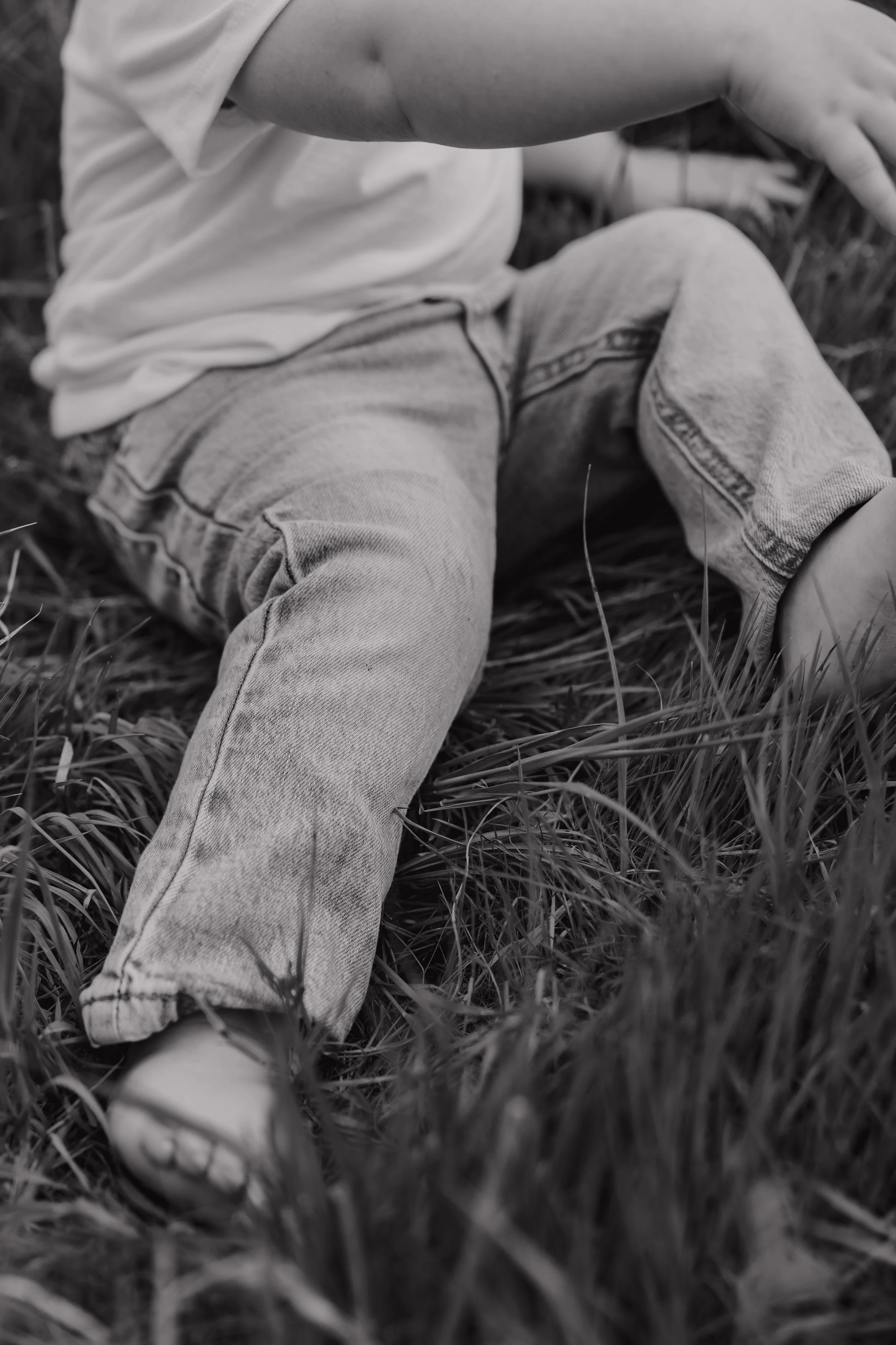 Raleigh North Carolina Family Photographer