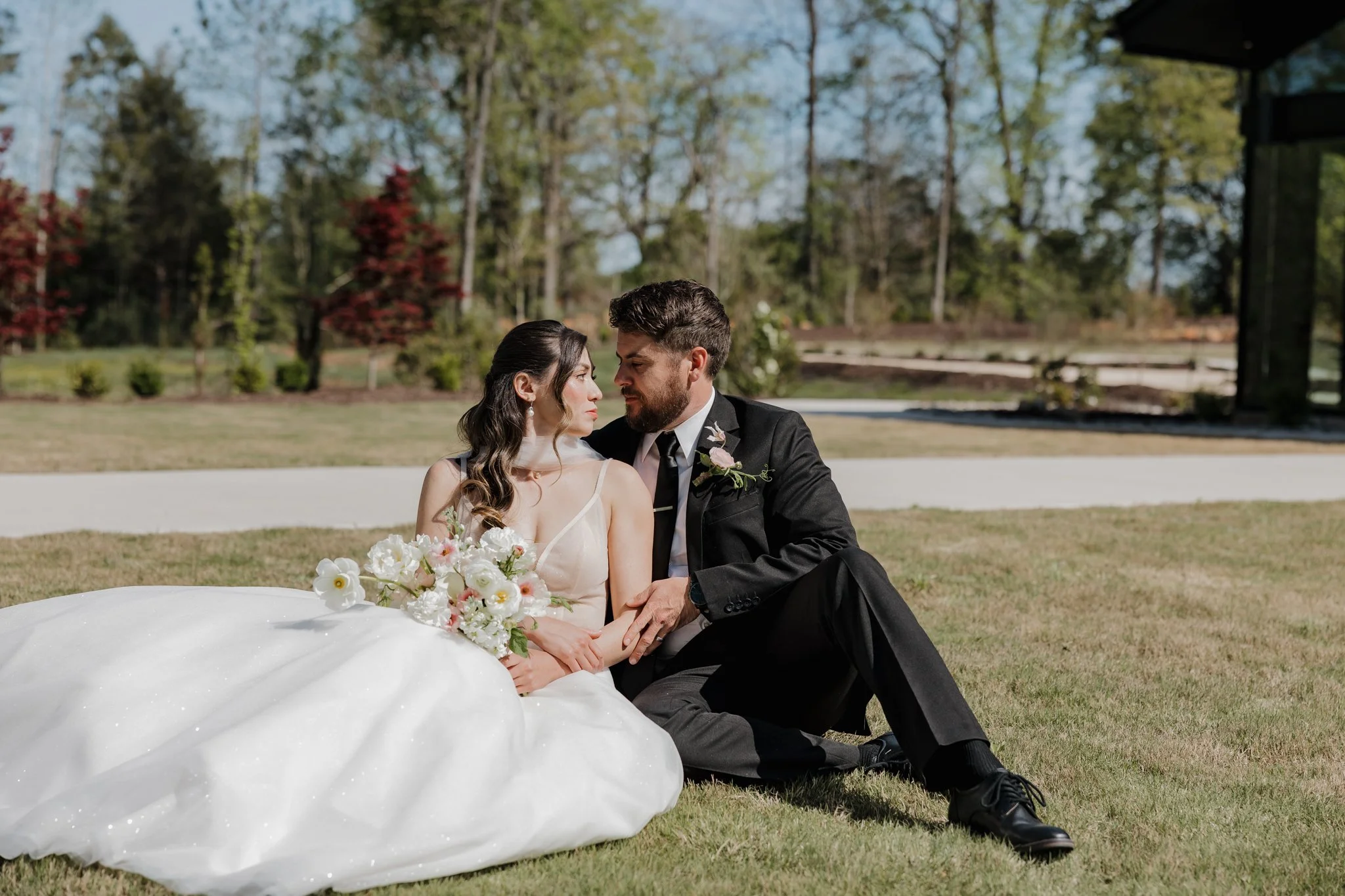 wedding photography mentorship with The RF Collective in North Carolina