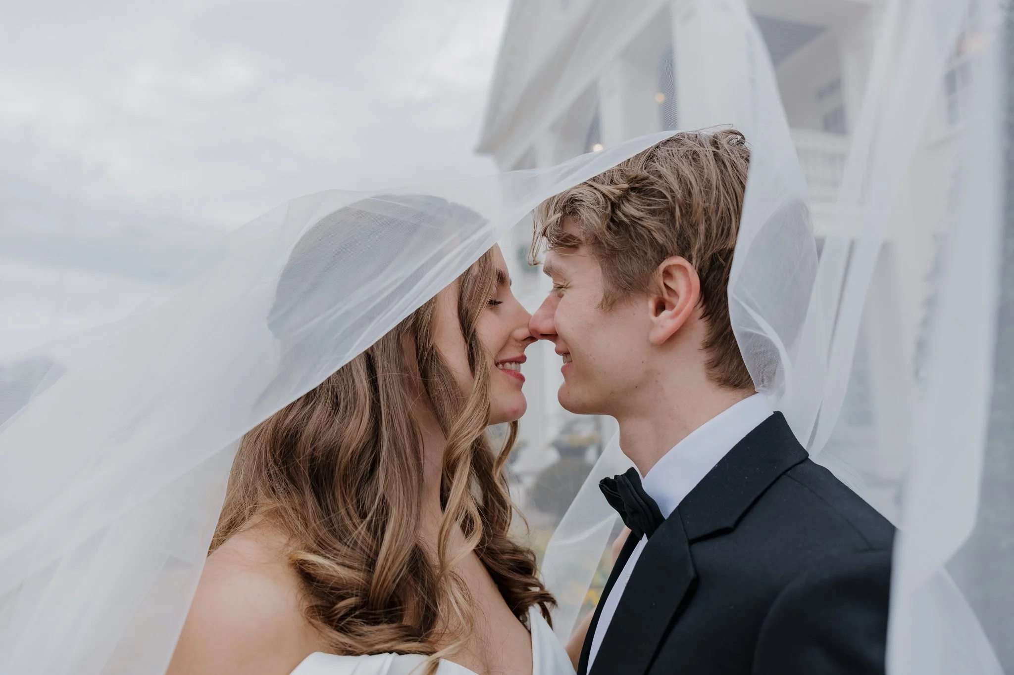 Donovan Manor wedding photographer