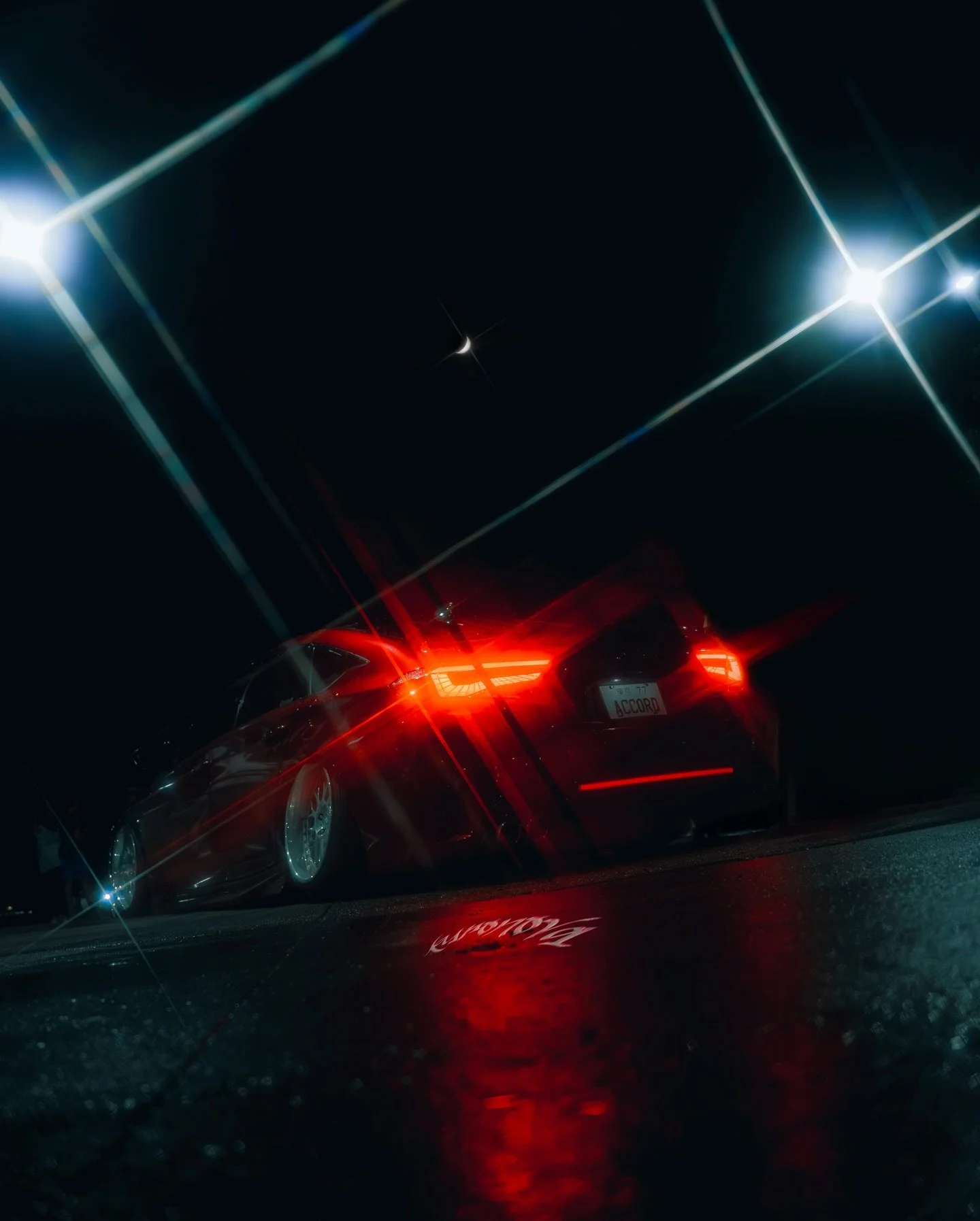 Rain or shine @teamaware.co 

🏎️: @aydenw711 + @q50mando 

#carphotography #q50 #denvercarscene #photoedit #darkaesthetic #hondaaccord #airlift #kuronova