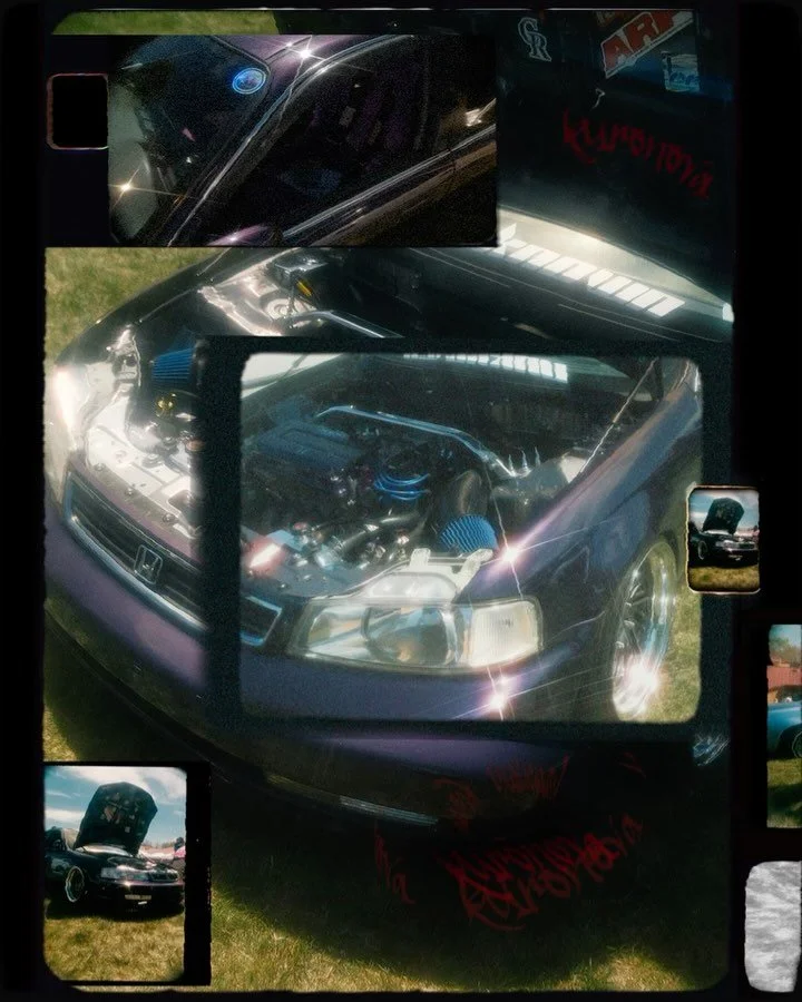 Cinco de mayo 25📀
-
-If you see yourself or know the owners of these cars give them a tag so they can see!🙏
-
#denvercarscene #automotivephotography #jdm #lowrider #coloradocarscene #carshow #wrxsti #infinitig37 #gtr #caredits #photography #photoed