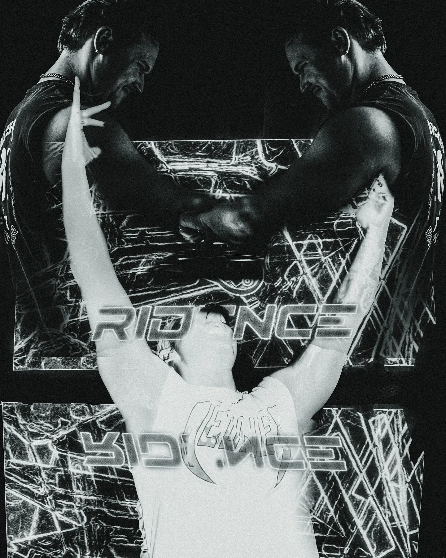 Set for @ridencemusic 🔥

High energy sets like this are always so much fun to capture 

#denveredm #concertphotography #basshead #kuronova