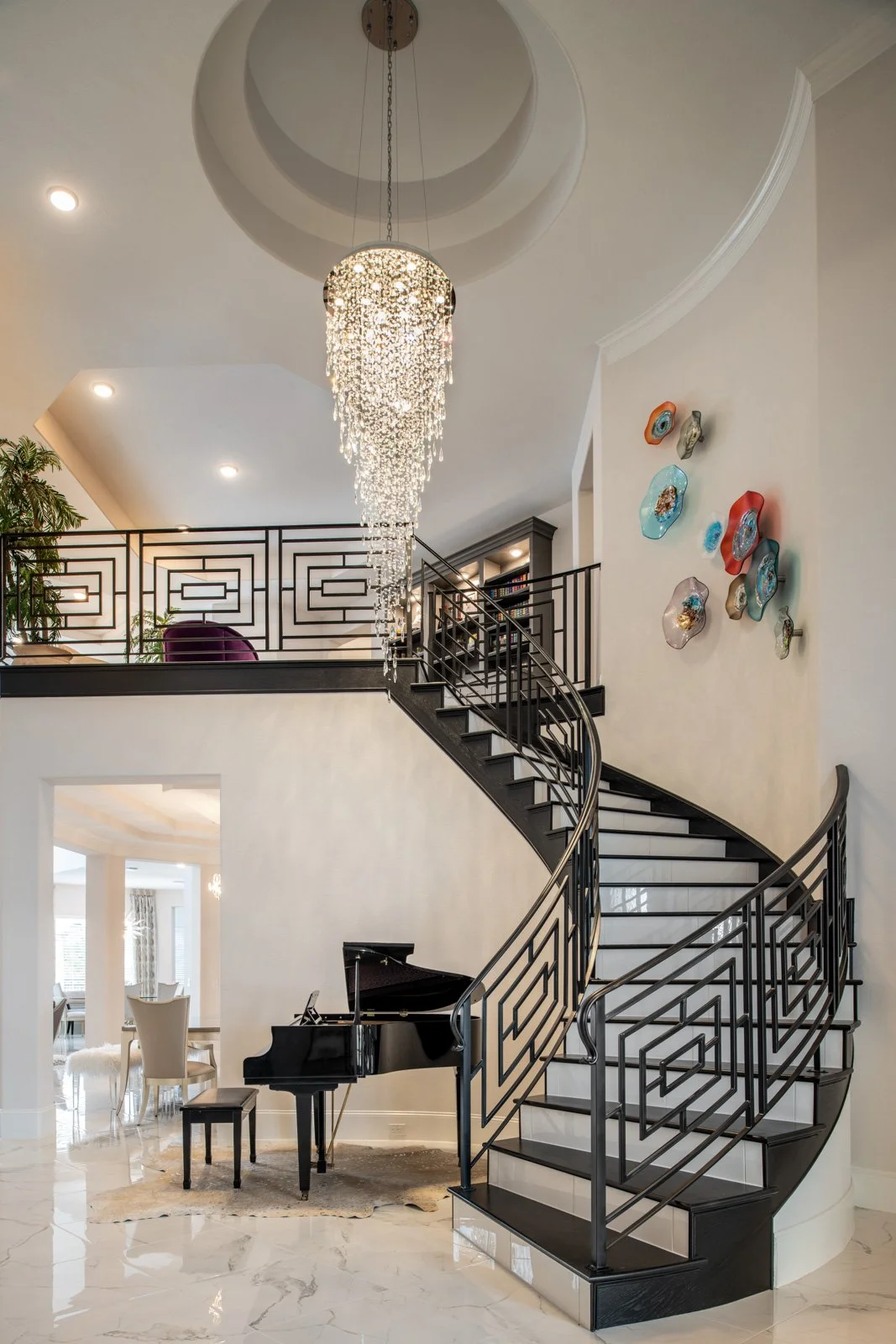 Best Interior Design in Houston & Galveston