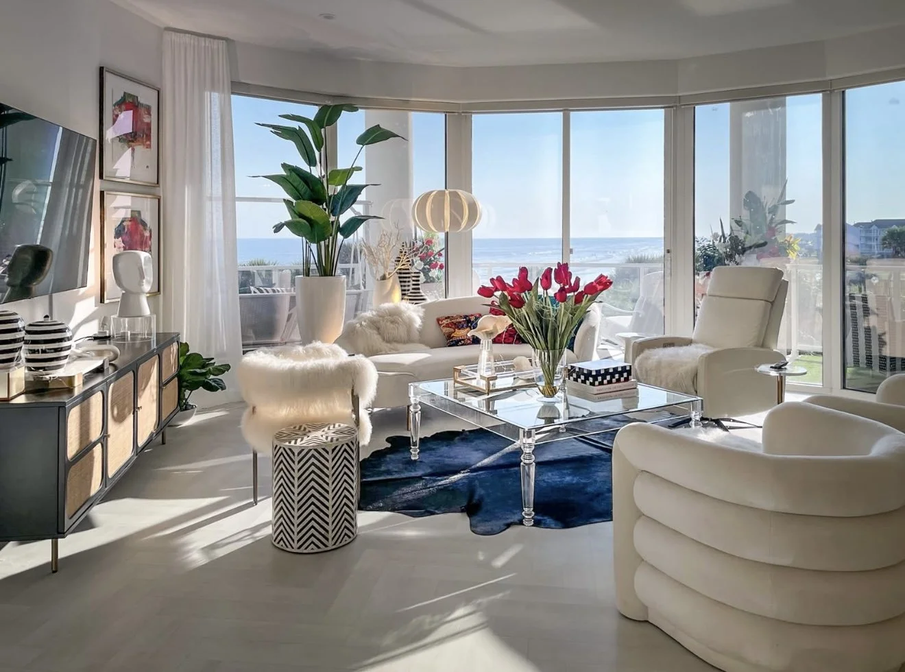 Texas' Top Award-Winning Interior Design & Remodel Experts
