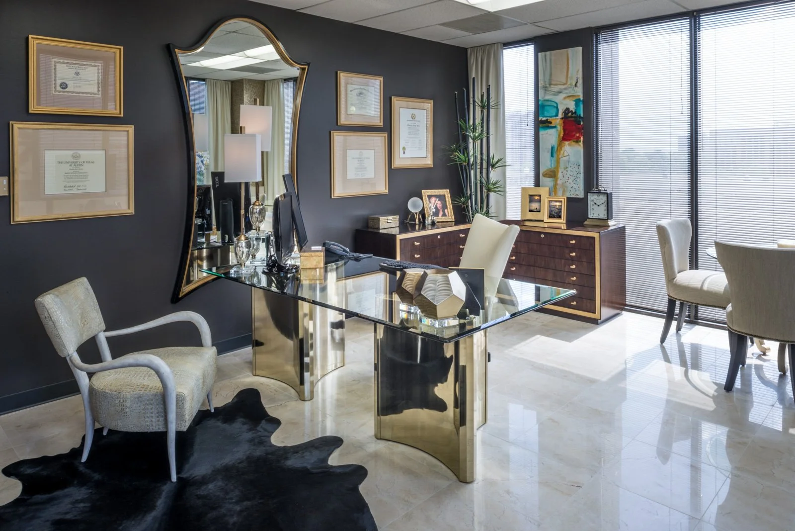 Best Interior Design in Houston & Galveston