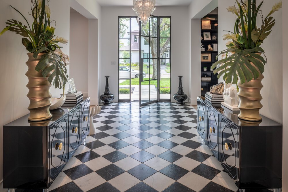 Best Interior Design in Houston & Galveston