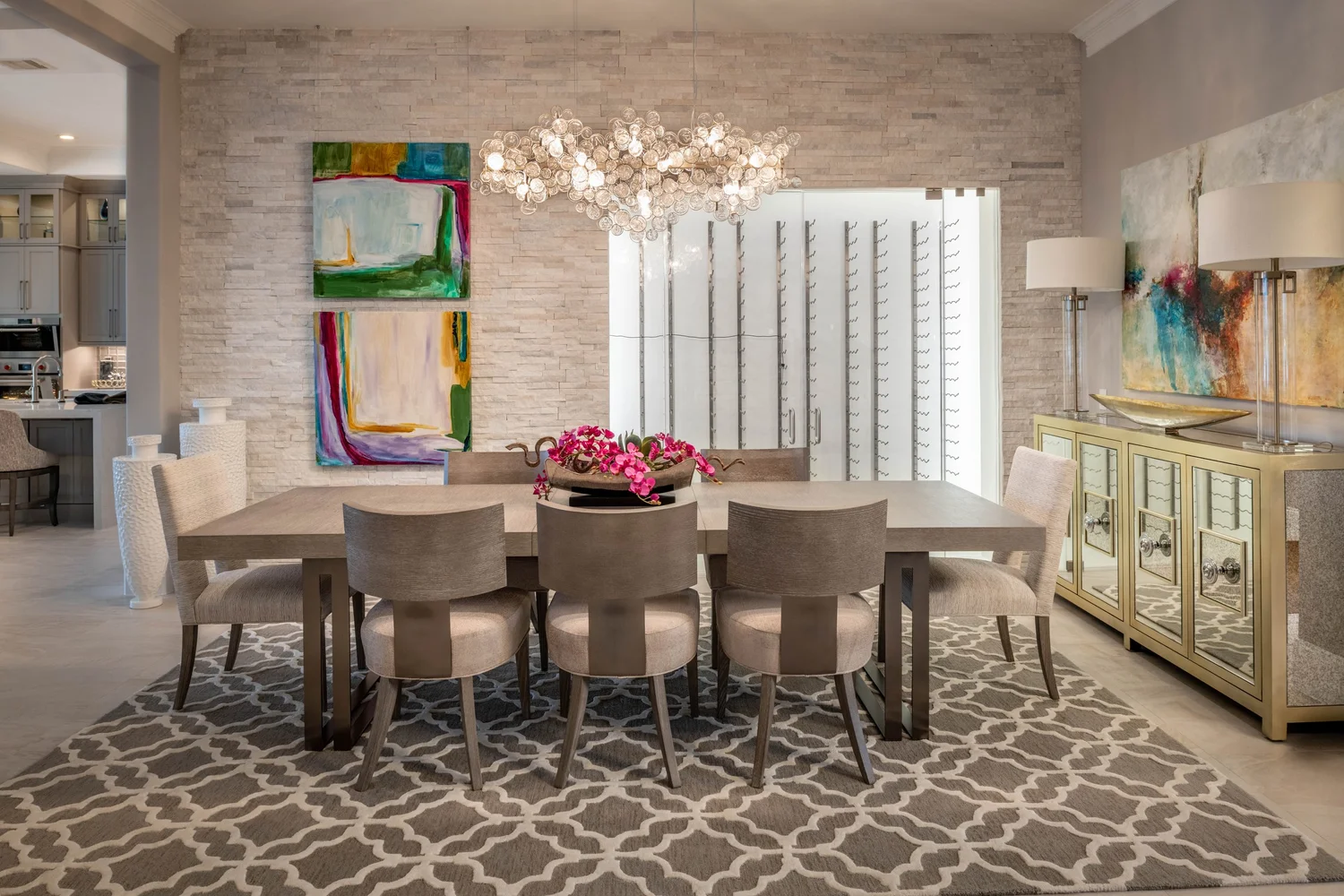 Best Interior Design in Houston & Galveston