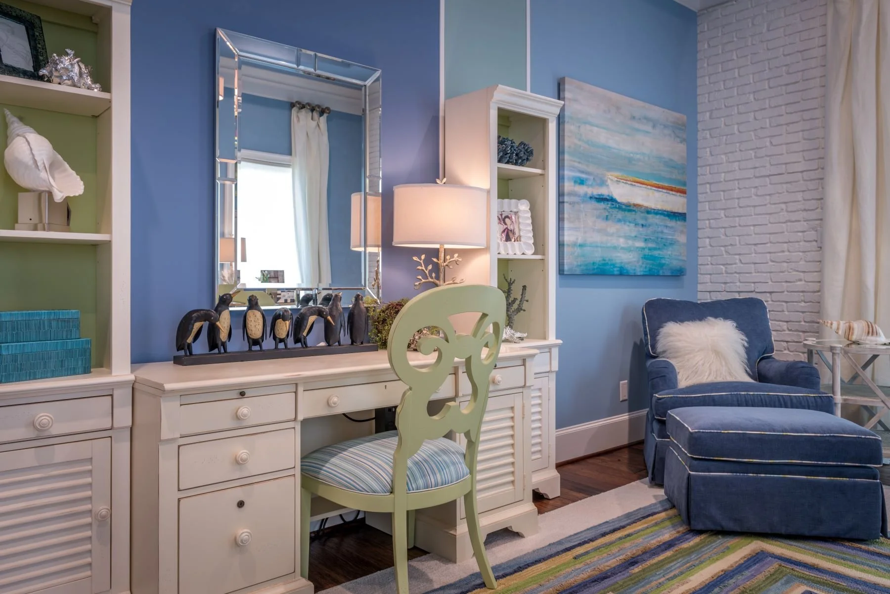 Best Interior Design in Houston & Galveston