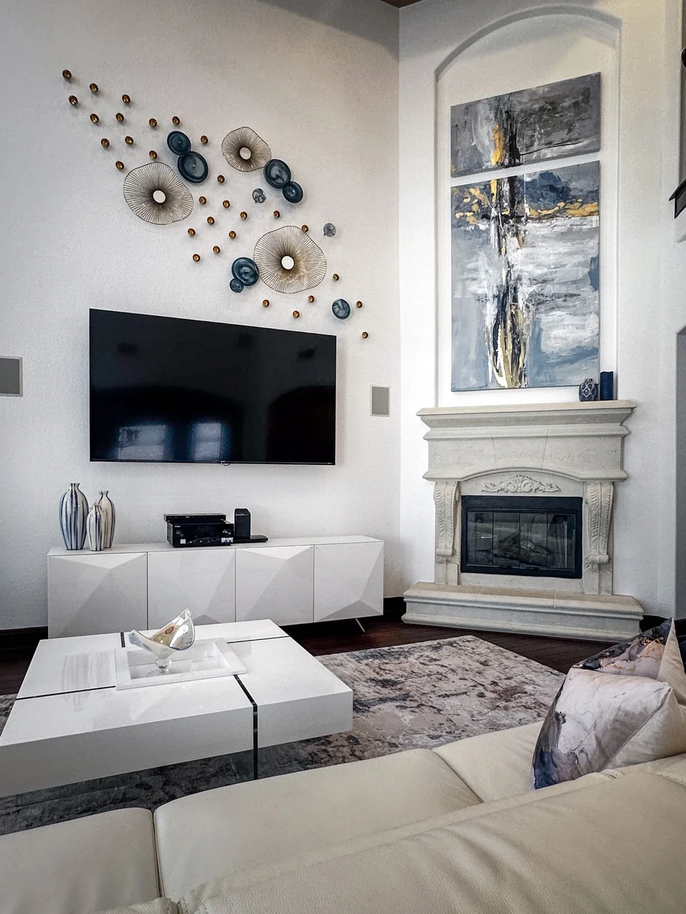 Curated Best High End Interior Designers In Houston Gallery View 21