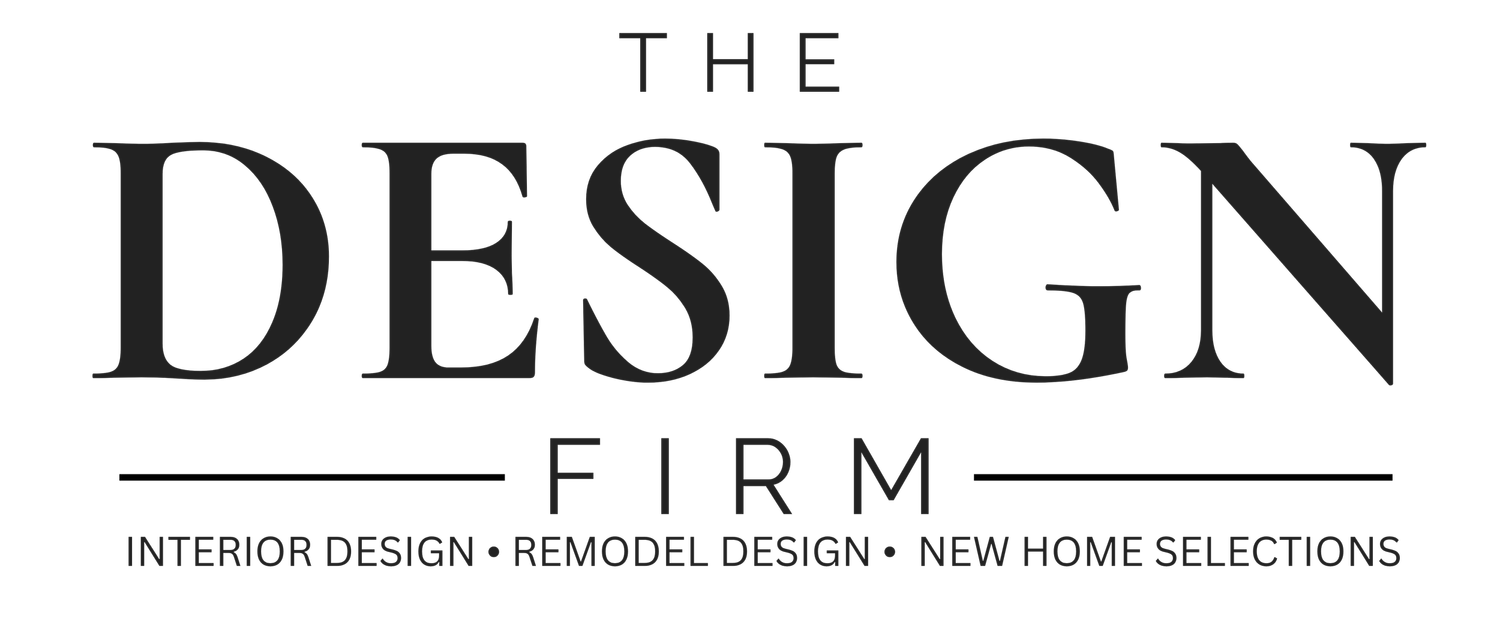 The Design Firm