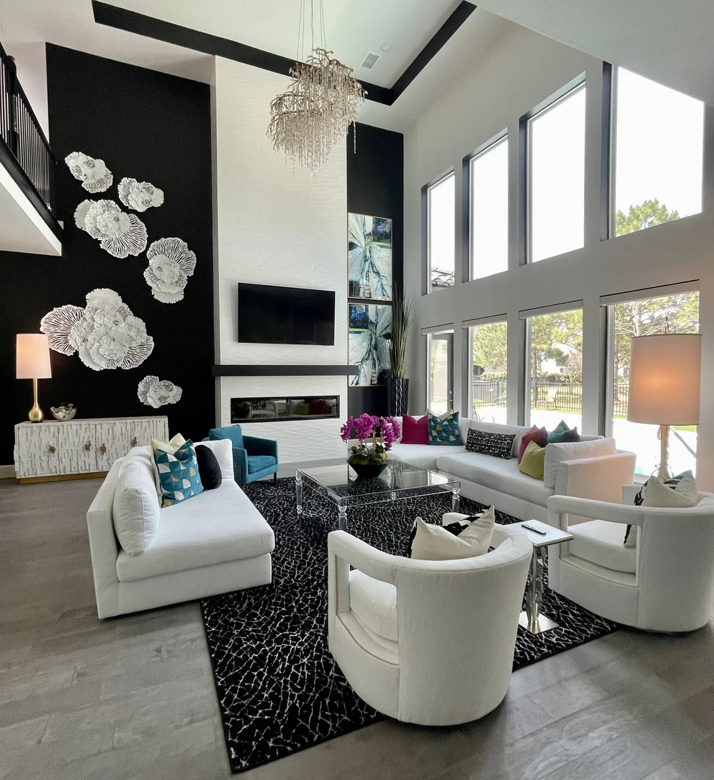 Best Interior Design in Houston & Galveston