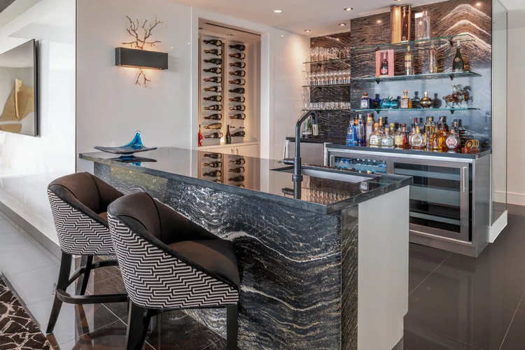 Best Interior Design in Houston & Galveston