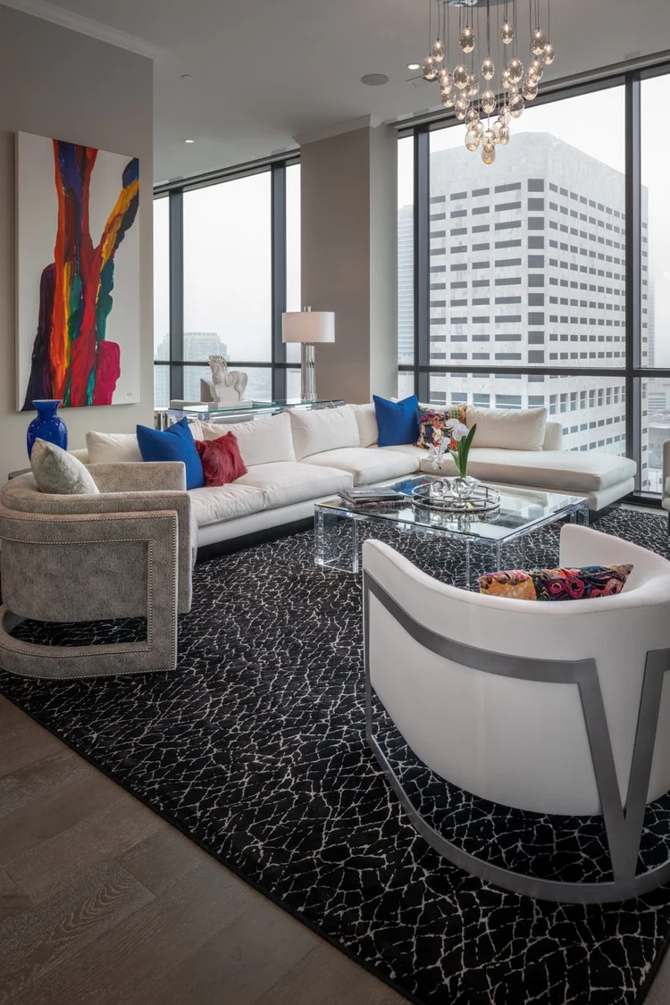 Best Interior Design in Houston & Galveston