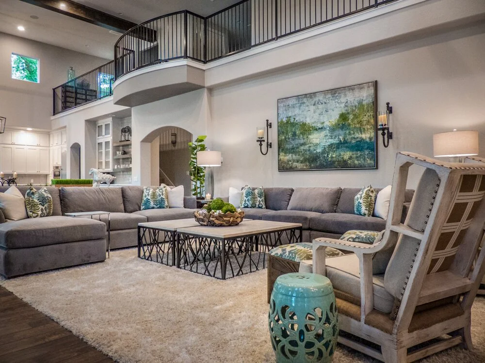 Best Interior Design in Houston & Galveston