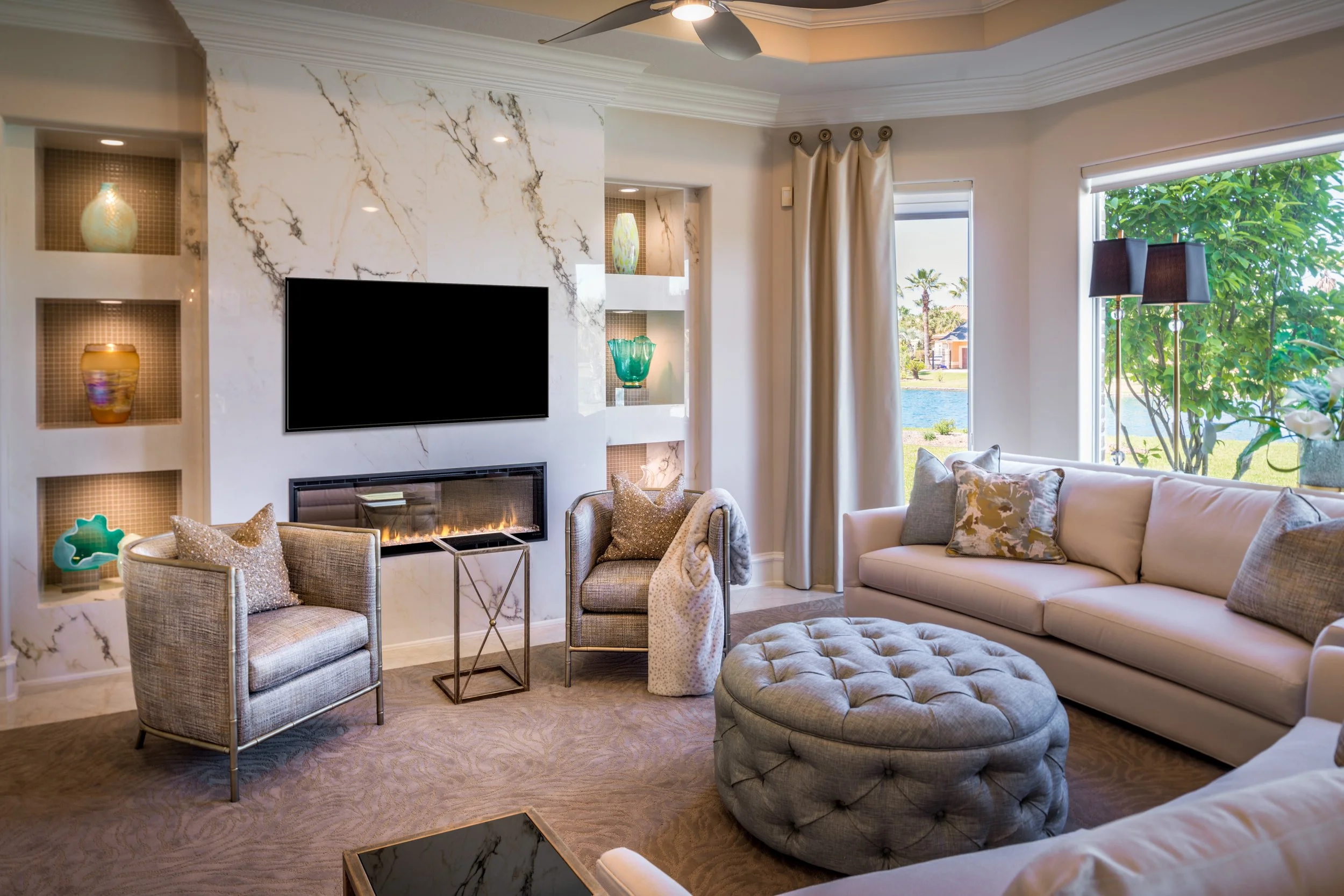 Texas' Top Award-Winning Interior Design & Remodel Experts