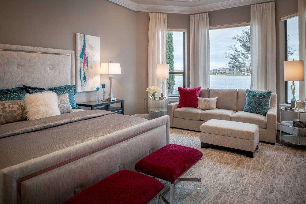 Best Interior Design in Houston & Galveston
