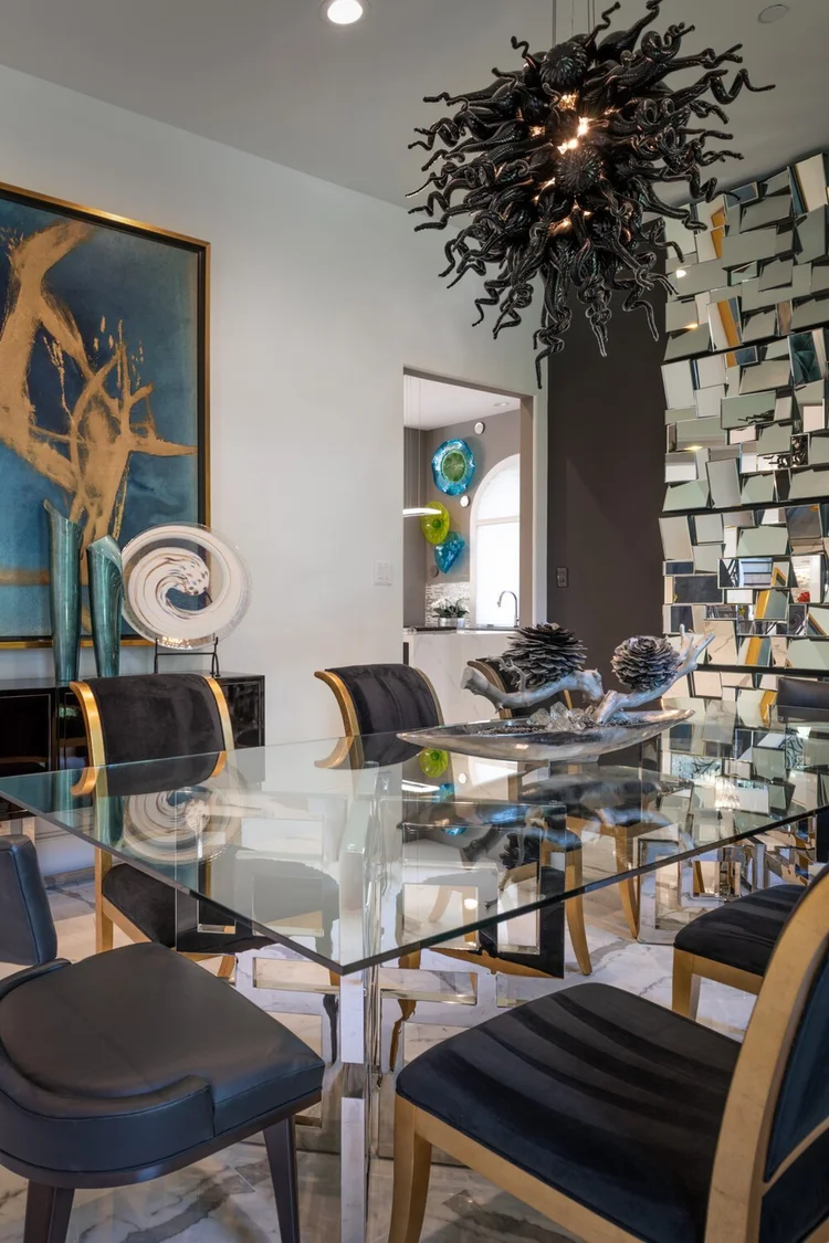 Curated Best High End Interior Designers In Houston Gallery View 36