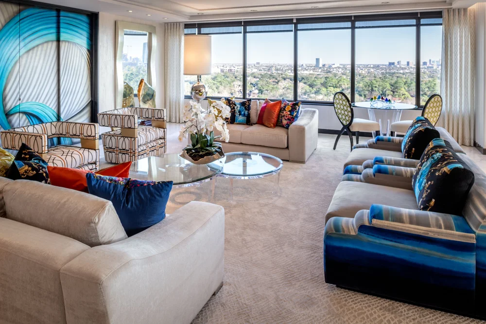 Best Interior Design in Houston & Galveston