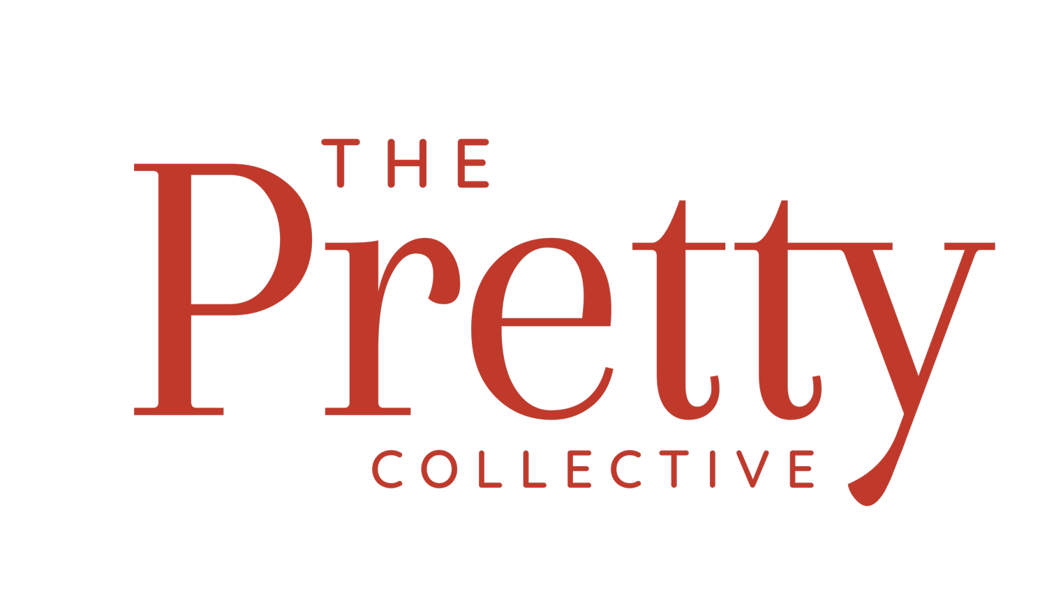 The Pretty Collective 