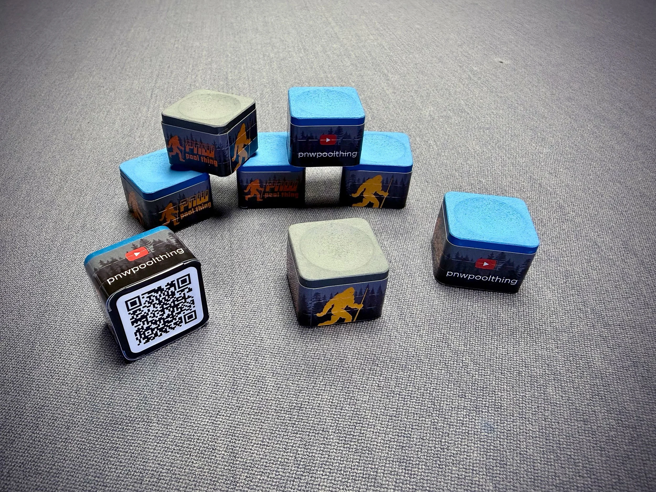 Squatch Chalk