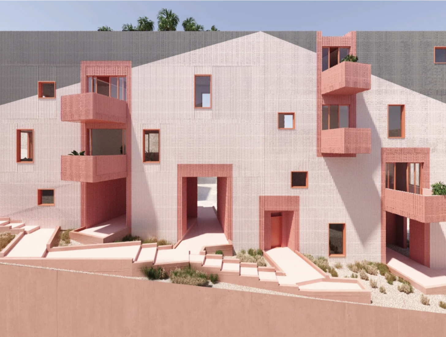 Small Lots, Big Impacts: Combining Affordability with People-Centered Design