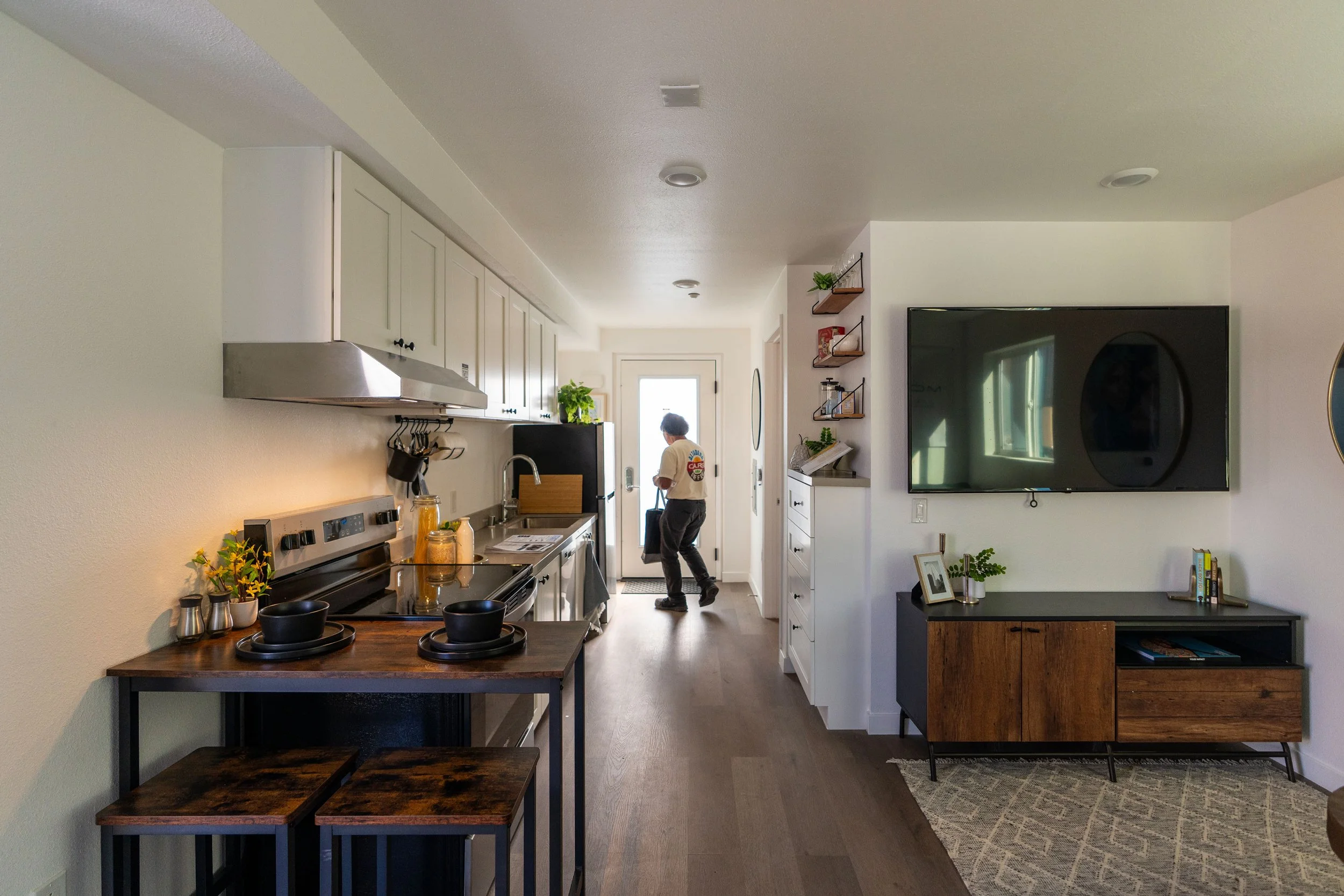 Housing Showcase Highlights Modular Construction as a Faster, More Affordable Path Home for Wildfire Survivors