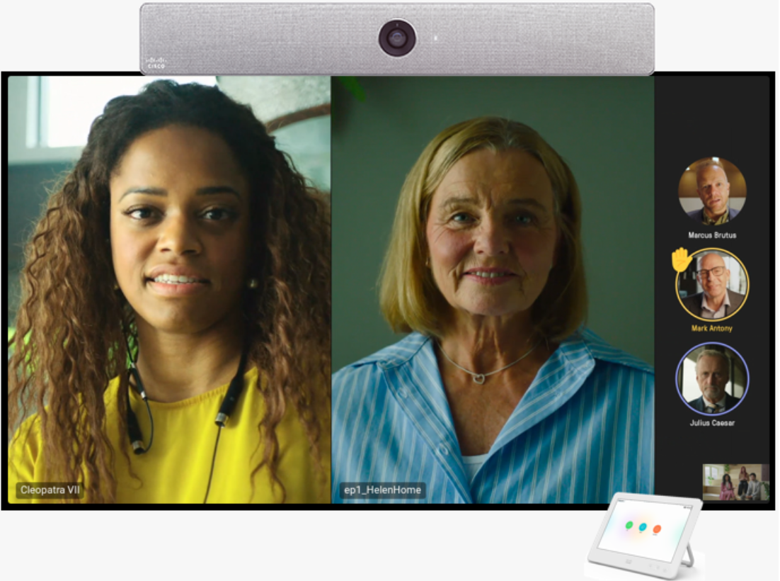 What Is Cloud Video Interop for Microsoft Teams? (CVI)