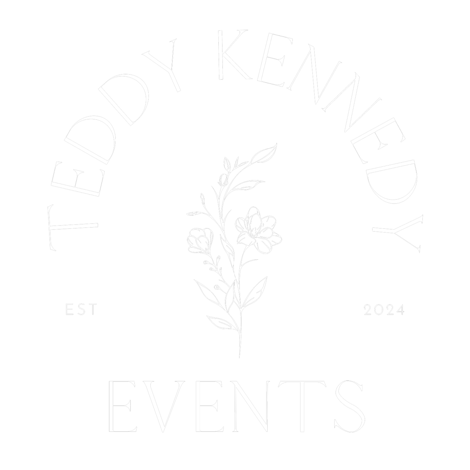 Teddy Kennedy Events