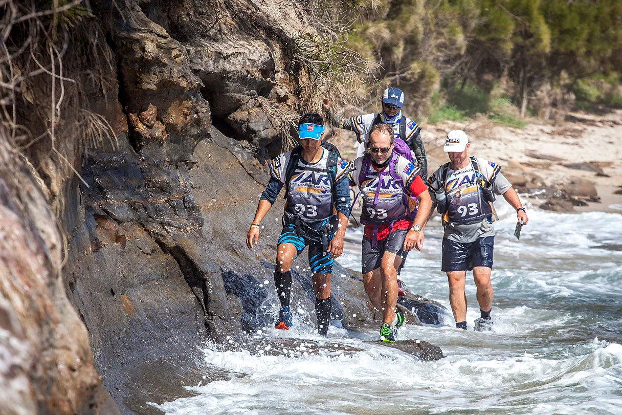  Teams should be prepared for almost anything. 