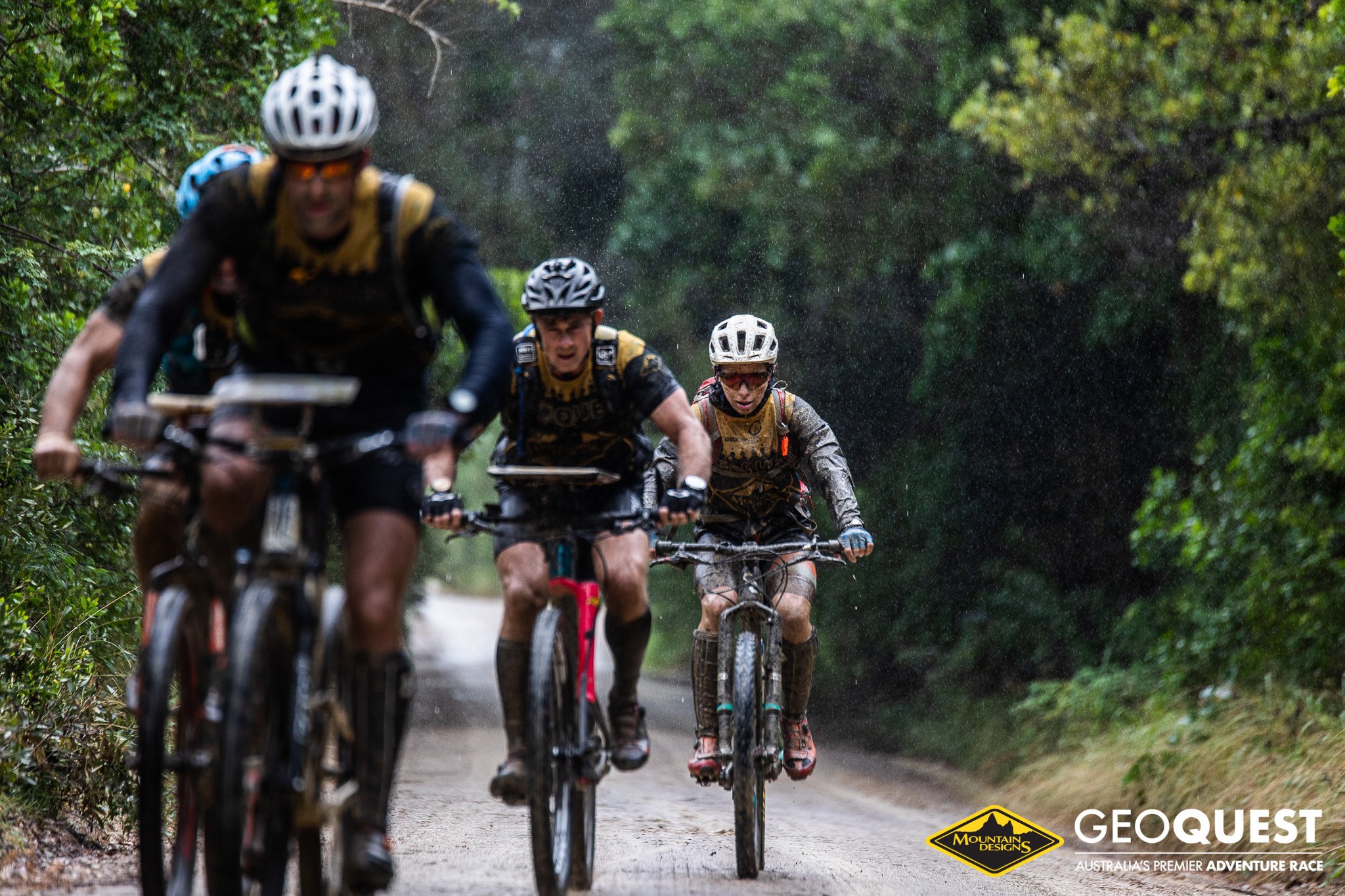 GeoQuest 2019 in Yamba was nothing less than epic &ndash; it was our first GeoQuest and was like a baptism of fire. The course was spectacular and we'd love to go back to the region. We've certainly come a long way in terms of event delivery since 20