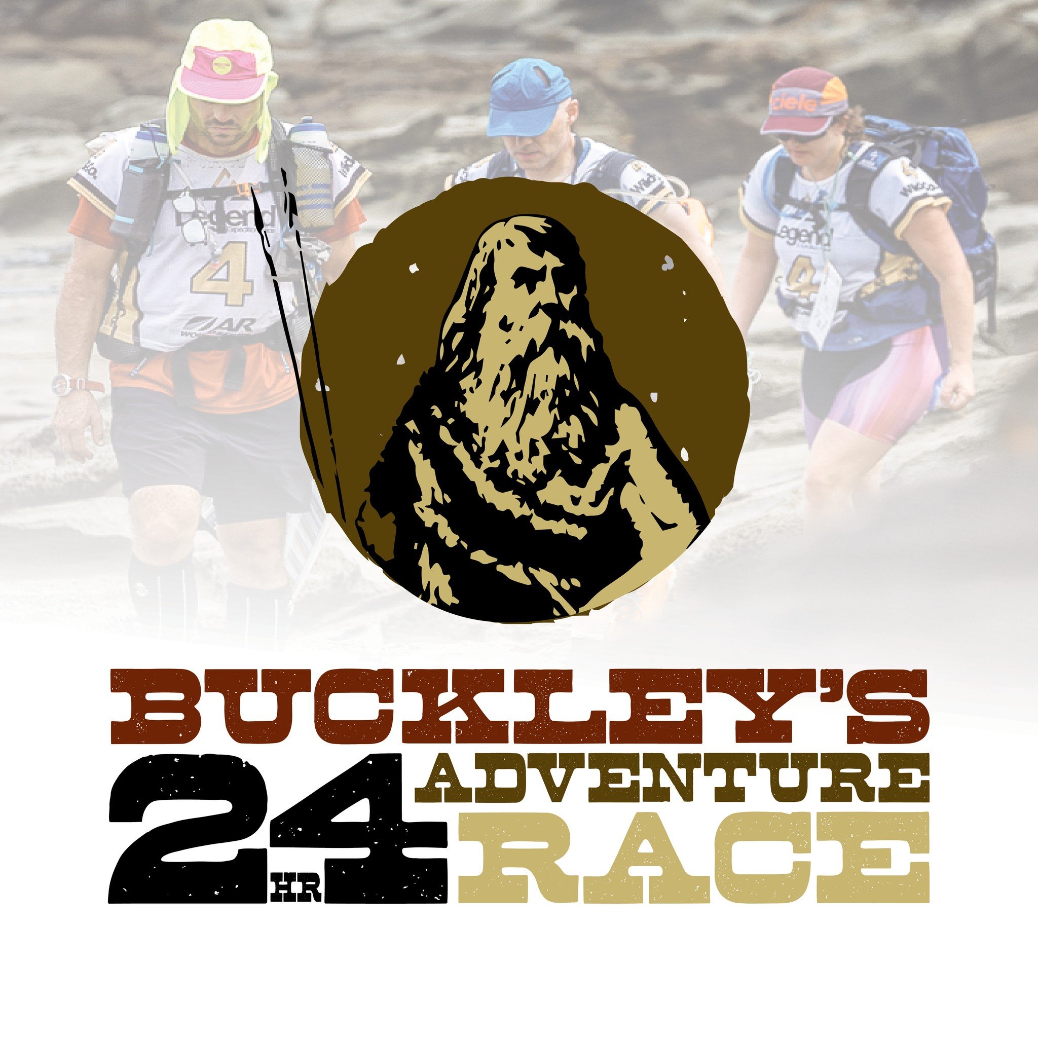 NEW 24hr ADVENTURE RACE IN VICTORIA!

We're very excited to launch the Buckley's 24hr Adventure Race, a brand new 24hr adventure race in Victoria. Inspired by the extraordinary adventures of convict William Buckley and the recent success of the Terra