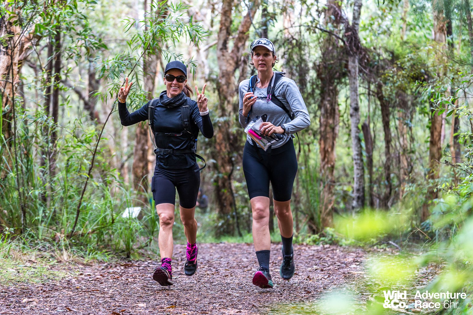 It was such a great day out in Caloundra for the Sunshine Coast 6hr over the weekend. So many smiles, the trails were lots of fun and it was a great introduction to heaps of people to Adventure Racing!

The Gold Coast 6hr is up next with a location a