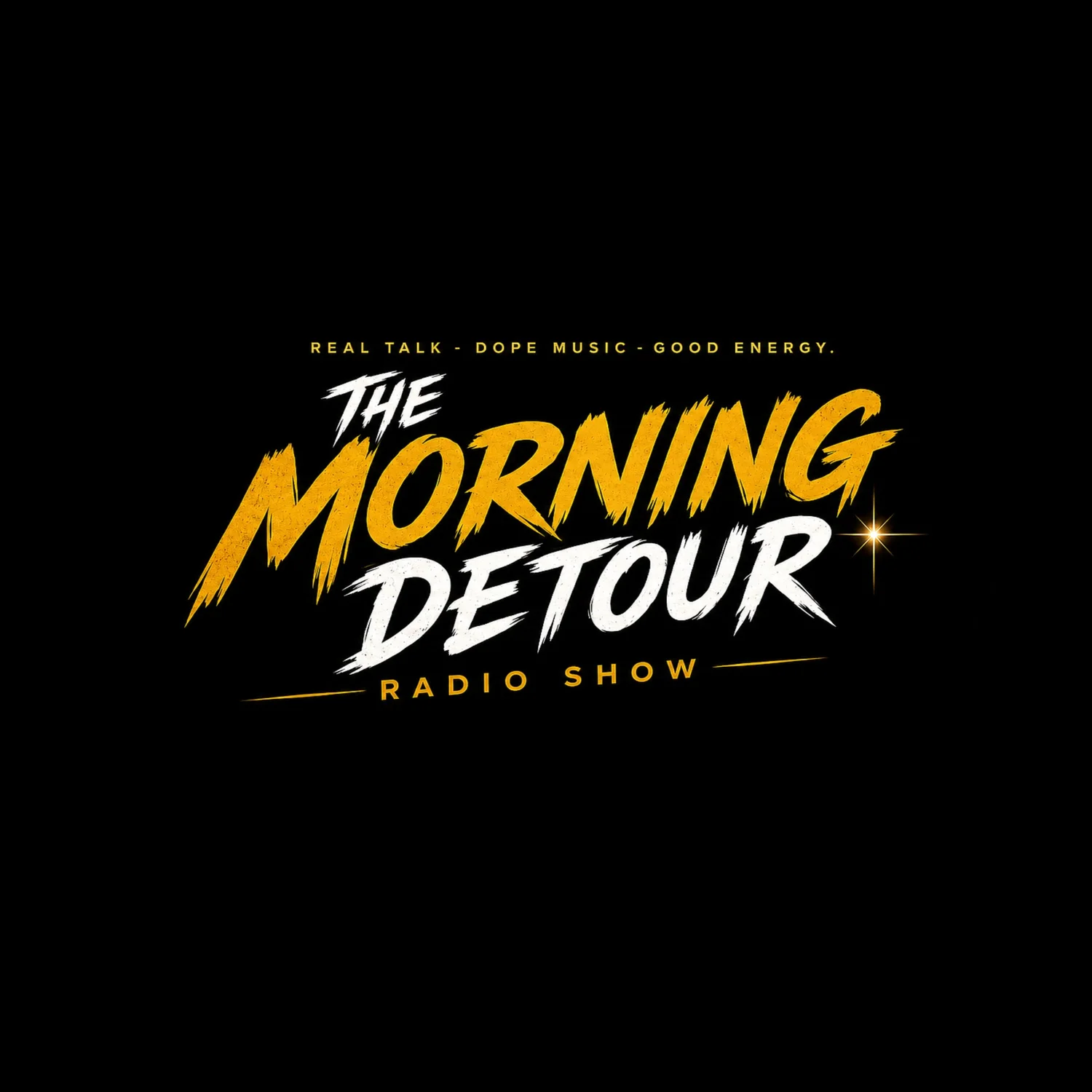 The Morning Detour | MONTREAL's First Hip-Hop Morning Show