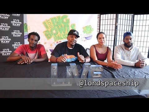 I Got Big Bowls......Pause! Episode 60 (Cereal Review)