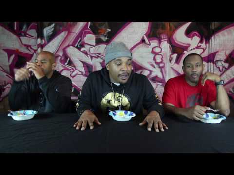 I Got Big Bowls......Pause! Episode 28 (Cereal Review)