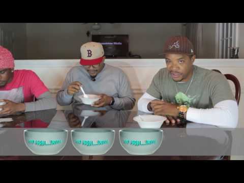 I Got Big Bowls......Pause! Episode 22