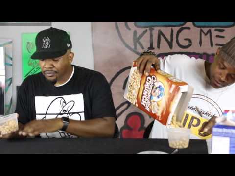 I Got Big Bowls......Pause! Episode 11