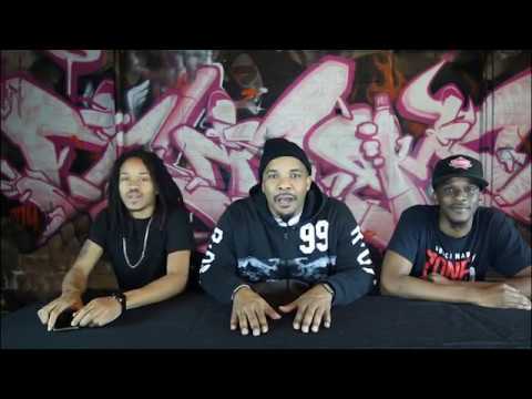 I Got Big Bowls......Pause! Episode 29 (Cereal Review)