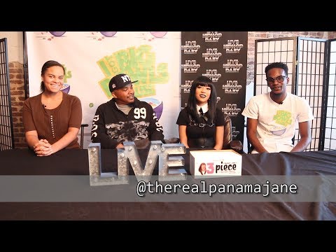 I Got Big Bowls......Pause! Episode 84(Cereal Review)
