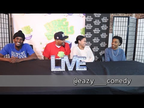 I Got Big Bowls......Pause! Episode 74 (Cereal Review)