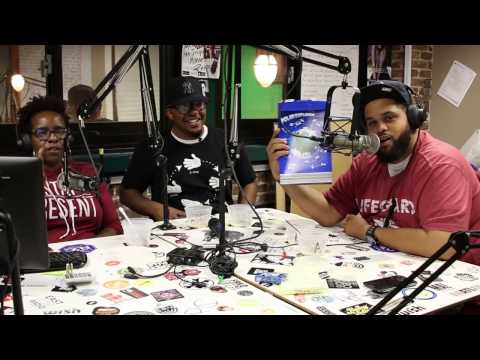 I Got Big Bowls......Pause! Episode 20