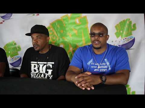 I Got Big Bowls......Pause! Episode 48 (Cereal Review)
