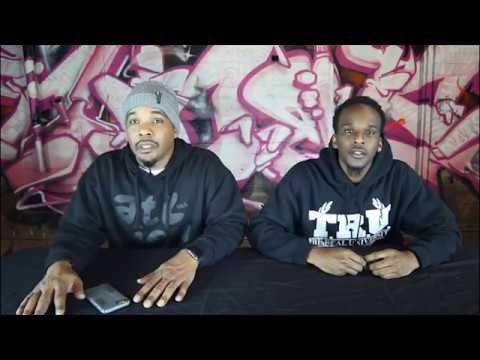I Got Big Bowls......Pause! Episode 30 (Cereal Review)
