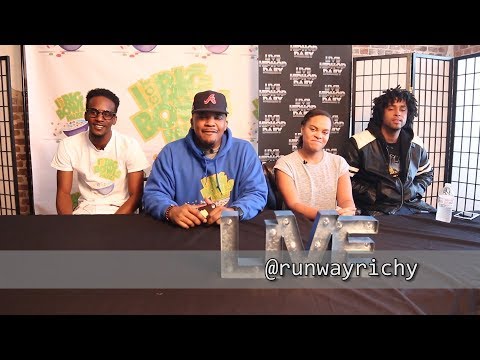 I Got Big Bowls......Pause! Episode 82(Cereal Review)