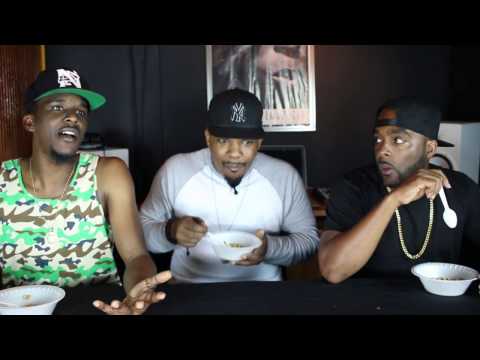 I Got Big Bowls......Pause! Episode 21