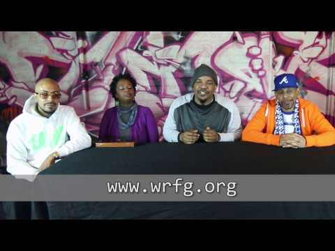 I Got Big Bowls......Pause! Episode 31 (Cereal Review)