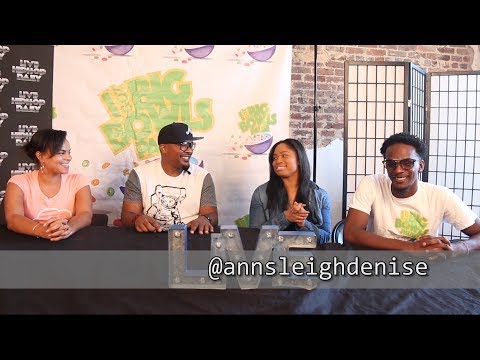 I Got Big Bowls......Pause! Episode 64 (Cereal Review)