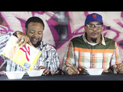 I Got Big Bowls......Pause! Episode 24